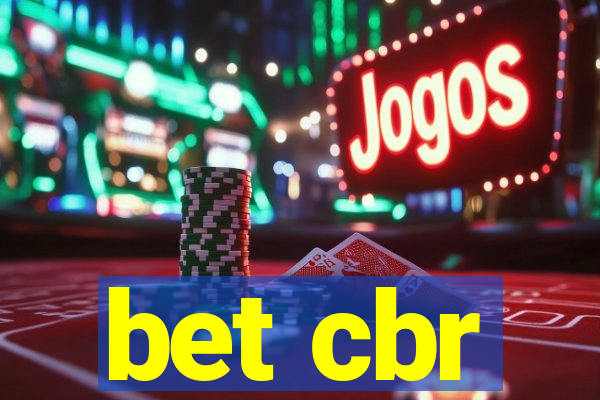 bet cbr